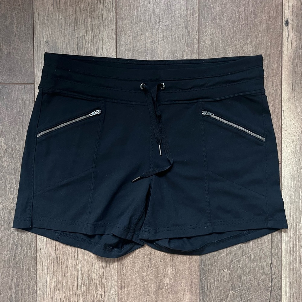 Athleta shorts